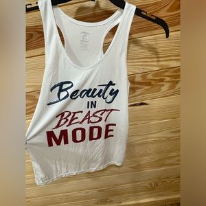 Athletic Women’s Shirt